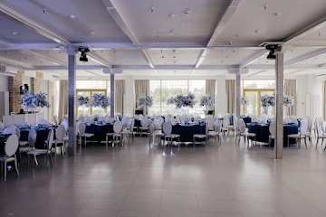 Ресторан La Riva Hall