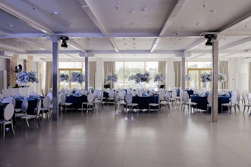 Ресторан La Riva Hall