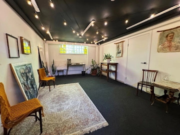 Ресторан Доренберг loft