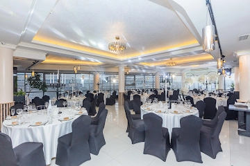 Ресторан Park restaurant&banquet hall