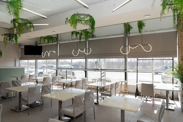 Ресторан Тимьян