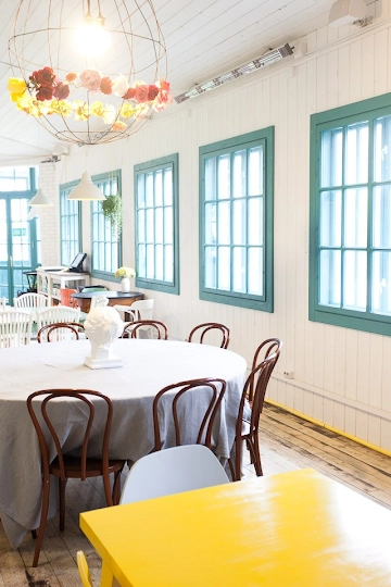 Ресторан Веранда 32.05