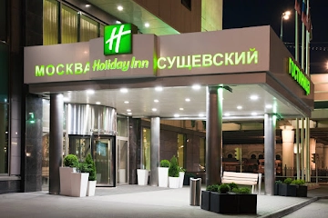 Ресторан Сущевский Сафмар
