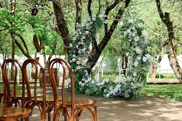 Ресторан Лесной берег