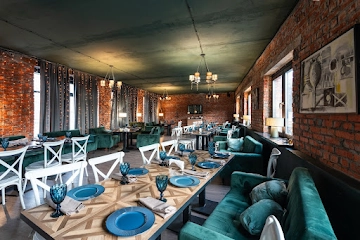 Ресторан Хинкальная на Краснобогатырской