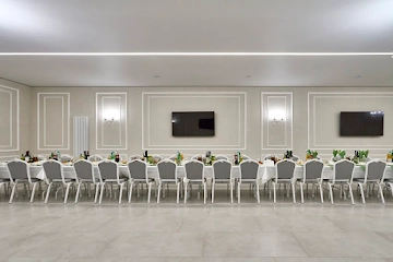 Ресторан У Амира