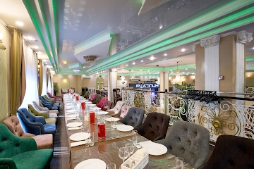 Ресторан Дудуки