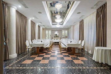 Ресторан Бульвар