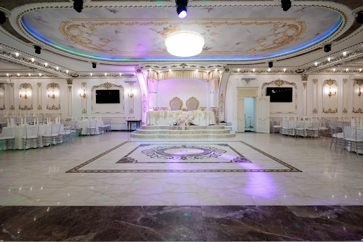 Ресторан Ахтамар