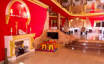 Ресторан Ветерок