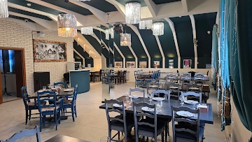 Ресторан Мачете