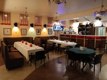 Ресторан Zinger