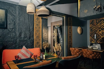 Ресторан PAR на Гагарина