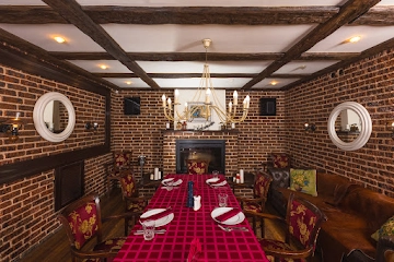 Ресторан BierЛога