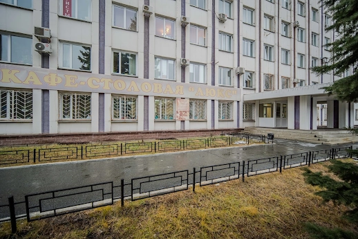 Ресторан Люкс