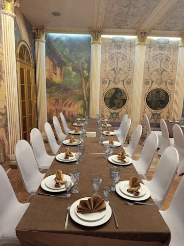 Ресторан Малый Грузинский