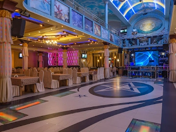 Ресторан Делис