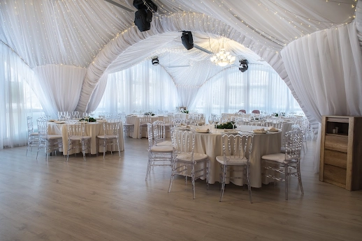 Ресторан Villa Arcobaleno