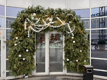 Ресторан Cristal