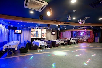 Ресторан Парнас