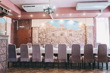 Ресторан Купола