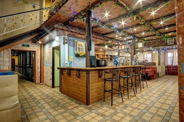 Ресторан Шато Леон