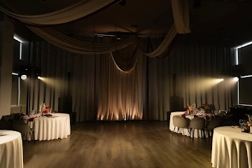 Ресторан SLIDE Hall