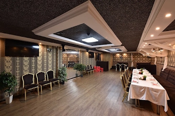 Ресторан Сова