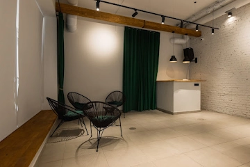 Ресторан АМБАР LOFT