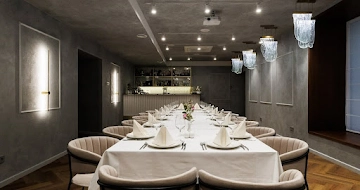 Ресторан Helen