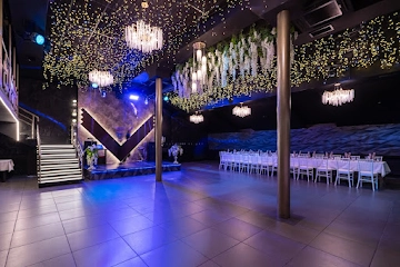 Ресторан Европа