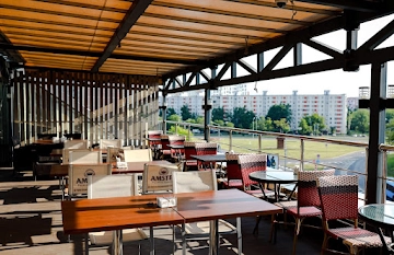 Ресторан Москвичи