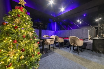 Ресторан Сто Друзей