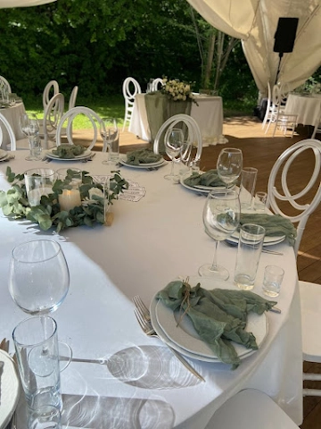 Ресторан GRENADA Park: фото №15