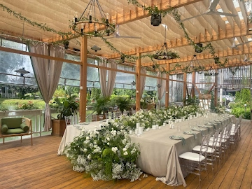 Ресторан Vnukovo Village