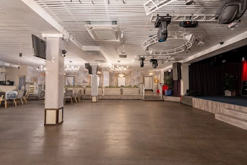 Ресторан AMRA rest&concert hall: фото №6