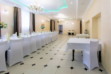 Ресторан Эллада