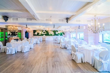 Ресторан Строгинская гавань