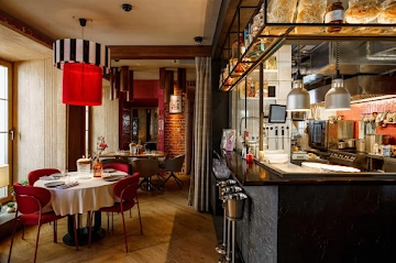 Ресторан BRERA