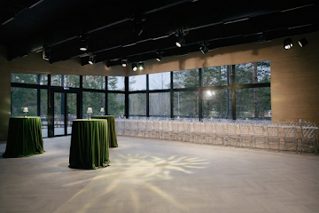 Ресторан Гора Лиственная