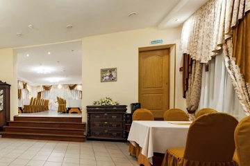 Ресторан Neon