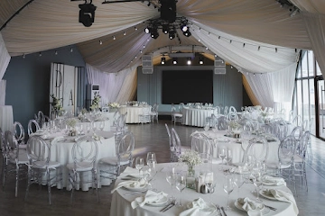 Ресторан EVENT ROOF