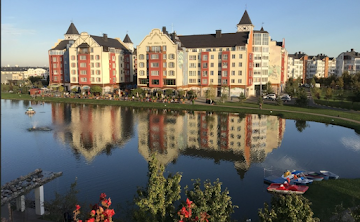 Ресторан Paulaner