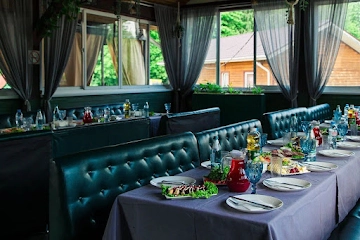 Ресторан Грин парк