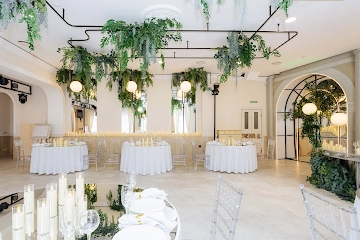 Ресторан Галерея банкетов