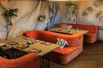 Ресторан Строгов