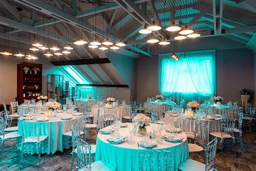 Ресторан Villa Menta