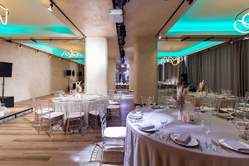 Ресторан AMAND HALL / Аманд Холл