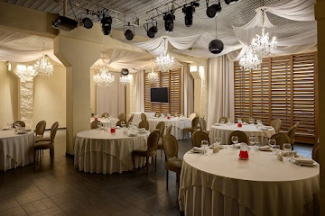 Ресторан Кин-дза-дза