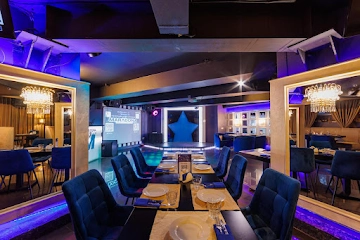 Ресторан MARADONA